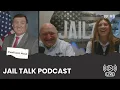 JailTalk Season 2 Episode 8 - Coweta County GA Sheriff Lenn Wood