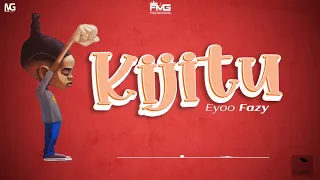 Kijitu Singeli Beat 2025 Producer Eyoo Fazy 0752870830 