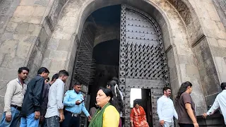 cheapest street food || shanivarwada, pune😱 || गणपति 2026 || Maharashtra 