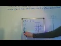 Grade 1 Module 4 Lesson 13 Ms Mason Math Add ones to a 2 digit number