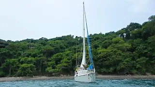 Girls Sailing Without An Engine – UNTIE THE LINES III #17