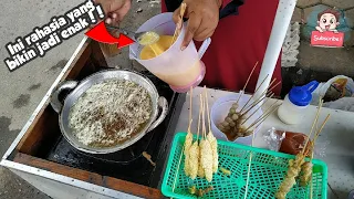 Download Nyobain Telur Gulung Situ Buleud | Kuliner Purwakarta Indonesian Street Food MP3