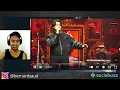Download Lagu Dewa 19 Ft Rony Parulian - DEWI | SINGER REACTION