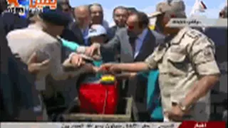 اغنية فرحة مصر 