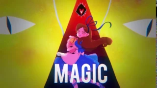 Reverse Pines