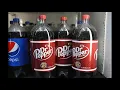 No Dr Pepper is not being discontinued