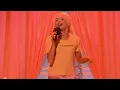 Sabrina Carpenter - Manchild (Live On Saturday Night Live / 2025)