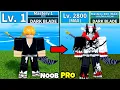 Lagu Beating Blox Fruits as Ichigo! Level 0 to Max Level Full Ghoul v4 Awakening Noob to Pro Blox Fruits!