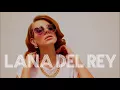 Lana del Rey - Young and Beautiful Traduction FR