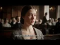 "I Did Not Ask Your Opinion" the Duke Told Her — She Smiled, Curtsied and Outbid Him for the Estate