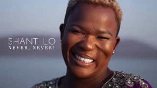 shanti lo never never official audio 
