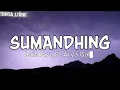 Laila Ayu Ft Arya Galih - Sumandhing - Lirik