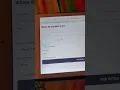 Booking the employee rate