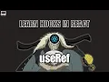 REACT HOOK SERIES - useRef