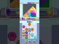 Sand Loop super hard level 830 walkthrough Solution