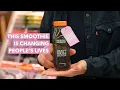 Download Lagu Deze smoothie verandert het leven van mensen
