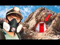Download Lagu Ontdek een geheime militaire basis die sinds de Tweede Wereldoorlog verborgen is in een berg!