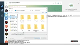 How to get combolist - logs ulp