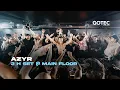Download Lagu Azyr | Main Floor - Gotec Club | 3 h hard-hitting techno set