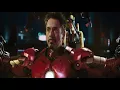 AC/DC - Highway To Hell (Iron Man 2 Version)