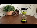 5 Minute Sand Timer