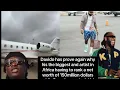 Davido s Net Worth Hits 150M Bigger Than Burna Boy Wizkid Combined