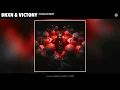 BNXN, Victony - Cough Syrup (Official Audio)