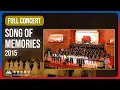 Lagu Song of Memories (2015) - 추억의 노래 | Full Concert