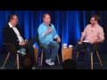 Teller explains why he remains silent on stage