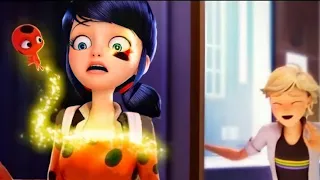 ميراكلوس الدعسوقة و القط الأسود كشف هوية الدعسوقة Ladybug S Identity Revealed  ميراكلوس الدعسوقة و القط الأسود كشف هوية الدعسوقة Ladybug S Identity Revealed