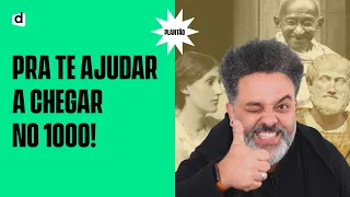 Citações para todo e qualquer tema de Redação | Enem