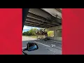 Download Lagu Portion of US-131 could be closed for 2-4 weeks after semi hits bridge, says Allegan Co. Sheriff's O