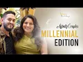 MATCH MADE Affinity Couples Millennial Edition Season 2 Episode 1