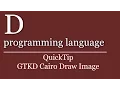 QuickTip - D programming language Tutorial
