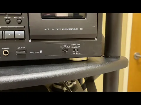 Download MP3 How to digitize an audio cassette tape at The Freedman Center