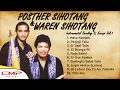 Lagu Posther Sihotang Ft. Waren Sihotang - INSTRUMENTAL SERULING DAN KECAPI VOLUME 1 SI TAPI TOLA