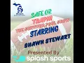 Dustin Ludke Reviews NFL Survivor Pools Week 1
