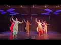 Download Lagu Giddha Performance | Jhankaar Year End Showcase 2024 | University of Alberta