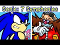 Sonic and the Seven Symphonies V1 + Cutscenes (FNF)