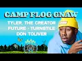 The Camp Flog Gnaw 2026 Lineup is Here