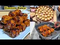 Lagu DIMSUM BAKAR‼️SPECIAL MENU DIPENGHUJUNG AKHIR TAHUN #niahermanto #dimsum #dimsumbakar #resep