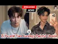 Download Lagu Zi Yu and Tian Xuning Torn Between Love and Career Fans Left in Tears