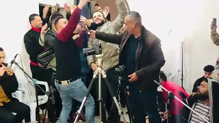 الفنان مفتاح امعيلف و سعد محمود و فرقه شباب إجدابيا جديد 2021 