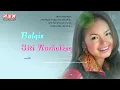 Siti Nurhaliza - Balqis（Official Lyric Video)