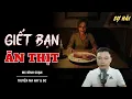Download Lagu TRUYỆN MA: GIẾT BẠN ĂN THỊT | TRUYỆN MA MC ĐÌNH SOẠN KỂ SỢ NHẤT