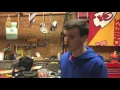 Briggs and Stratton kill switch