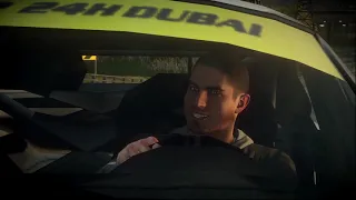 Stage 7 Chicago Approach Need For Speed The Run 