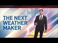 Thursday morning weather forecast from ABC