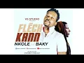Baky popilè ft Nkole "Flèch Kann" (official music)