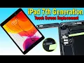 iPad 7th Generation Touch Screen Replacement iPad 7th Gen 10 2 inch Touch Repair